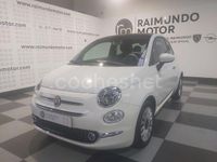 Usado Fiat 500 Dolcevita 70 CV (51 kW) 2023 Blanco Berlina