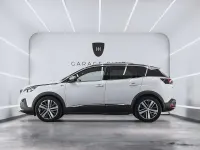 Usado Peugeot 3008 GTi 180 CV (132 kW) 2017 Blanco SUV
