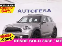 Usado Mini ONE 102 CV (75 kW) 2018 Utilitario