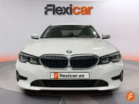 Usado BMW 320 190 CV (139 kW) 2019 Blanco Berlina
