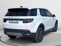 Usado Land Rover Discovery Sport 163 CV (119 kW) 2021 SUV