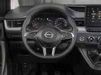 Nuevo Nissan Townstar 130 CV (95 kW) 2025 Gris Van