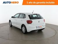 usado VW Polo 1.0 Edition