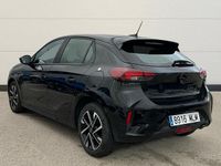 Usado Opel Corsa 100 CV (73 kW) 2023 Negro Utilitario