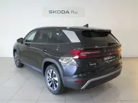 Usado Skoda Kodiaq 204 CV (150 kW) 2026 Negro SUV