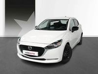 Usado Mazda 2 75 CV (55 kW) 2023 Blanco Berlina
