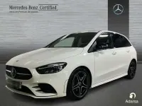 Usado Mercedes B200 AMG line 150 CV (110 kW) 2023 Utilitario
