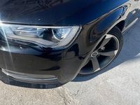 usado Audi A3 2.0 TDI 184 clean Str qua Ambiente CON PEGATINA C