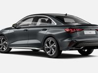 Usado Audi A3 S-Line 150 CV (110 kW) 2025 Gris Berlina