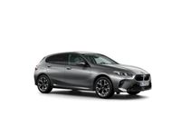 Usado BMW 120 Comfort Edition 163 CV (119 kW) 2025 Skyscraper grey metallic Utilitario