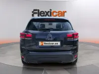 Käytetty Citroën C5 Aircross PureTech 131 HP (96 kW) 2023 Keltainen Katumaasturi