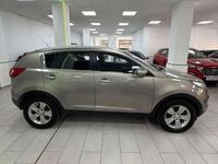 Usado Kia Sportage 116 CV (85 kW) 2011 Beige SUV
