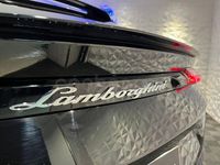 Usado Lamborghini Urus 666 CV (489 kW) 2020 Negro SUV