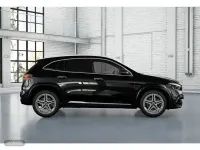 Usado Mercedes GLA250 217 CV (159 kW) 2025 Negro SUV