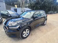Usado Volvo XC40 129 CV (94 kW) 2021 Negro SUV