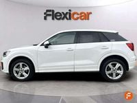 Usado Audi Q2 Advanced Plus 116 CV (85 kW) 2020 Blanco SUV