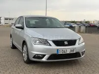 Usado Seat Toledo Style 115 CV (84 kW) 2015 Gris / plata Utilitario