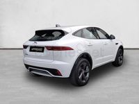Usado Jaguar E-Pace R-Dynamic 163 CV (119 kW) 2021 Blanco SUV