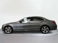 Usado Mercedes C200 170 CV (125 kW) 2018 Familiar