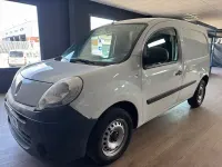 Usado Renault Kangoo 90 CV (66 kW) 2013 Blanco Monovolumen