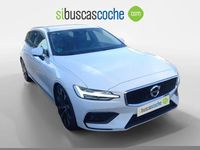 Usado Volvo V60 Business Edition 140 CV (102 kW) 2020 Blanco Familiar