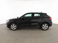 Usado Audi Q2 Advanced 150 CV (110 kW) 2022 Negro SUV