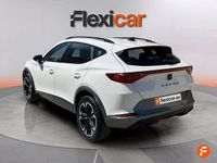 Usado Cupra Formentor 150 CV (110 kW) 2022 Blanco SUV