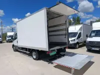 Usado Iveco Daily 160 CV (117 kW) 2021 Blanco Van