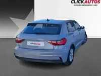 Usado Audi A1 95 CV (69 kW) 2024 SUV