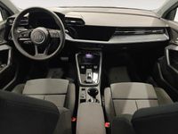 Nieuw Audi A3 Advanced Plus 150 PK (110 kW) 2025 Wit