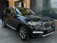 Usado BMW X3 xLine 190 CV (139 kW) 2021 Gris / plata SUV