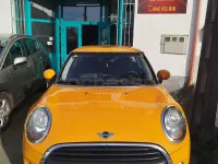 Usado Mini One D 95 CV (69 kW) 2016 Naranja Utilitario