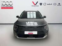 Nuevo Kia e-Niro 150 kW (204 CV) 2025 Gris SUV