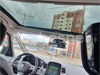 Usado Renault Espace Initiale 160 CV (117 kW) 2015 Violeta / lila Monovolumen