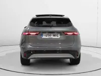 Usado Jaguar F-Pace SE 207 CV (152 kW) 2023 Blanco SUV
