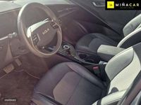 Usado Kia Niro 140 CV (102 kW) 2023 Azul SUV