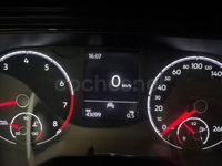 Usado VW Polo Edition 80 CV (58 kW) 2020 Gris / plata Utilitario