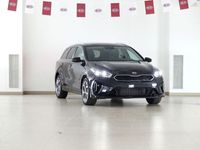 usado Kia Ceed Tourer 1.6 Phev Emotion Aut.