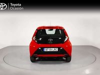 usado Toyota Aygo 1.0 VVT-I X-PLAY 5P