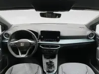 Usado Seat Arona Xperience 115 CV (84 kW) 2025 Blanco SUV