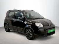 Usado Fiat Panda City Life 71 CV (52 kW) 2022 Negro Utilitario