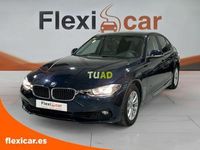 usado BMW 330e Serie 3