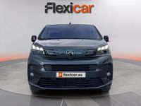 Usado Peugeot Traveller Business-Line 180 CV (132 kW) 2024 Negro Monovolumen