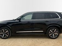 Usado Volvo XC90 Core 250 CV (183 kW) 2025 Negro SUV