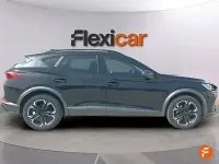 Usado Cupra Formentor 150 CV (110 kW) 2023 Negro SUV