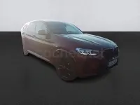 Usado BMW X4 xLine 190 CV (139 kW) 2023 Rojo SUV