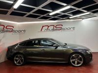 usado Audi A5 Sportback 2.0TDI S line ed. Q. S-T 190