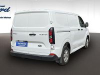 Usado Ford Transit Custom Sport 232 CV (170 kW) 2025 Frozen white Van