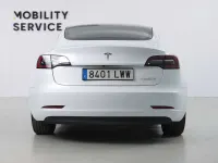 Usado Tesla Model 3 366 kW (498 CV) 2022 Blanco Berlina