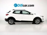 Usado Kia Stonic 120 CV (88 kW) 2020 Blanco SUV